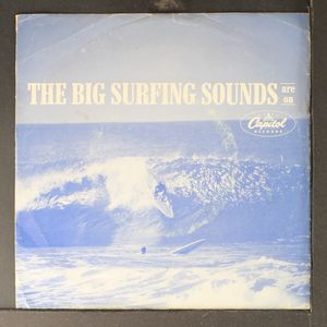 DICK DALE & OTHERS