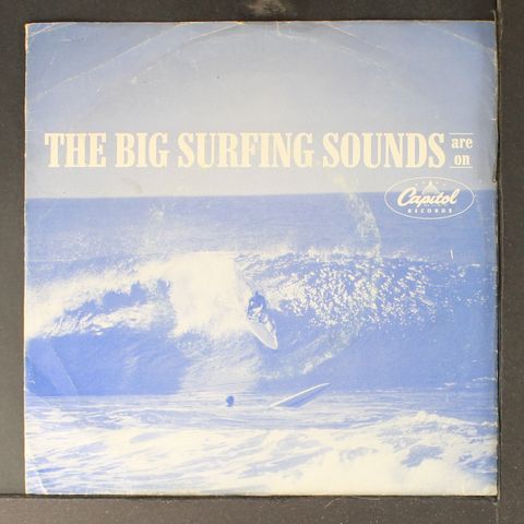DICK DALE & OTHERS