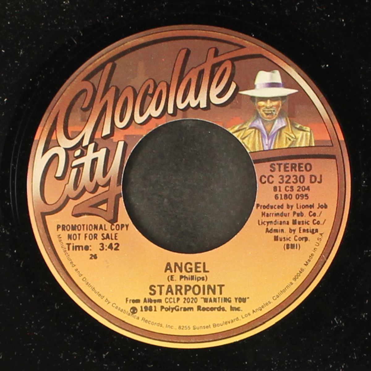 angel / same by STARPOINT