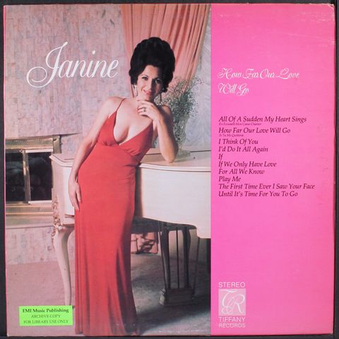 JANINE