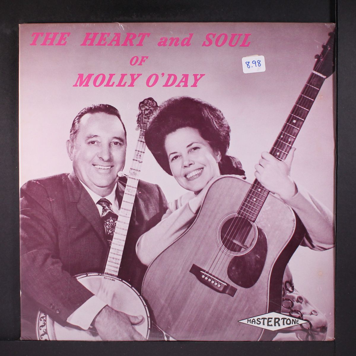 the heart and soul of by MOLLY O'DAY