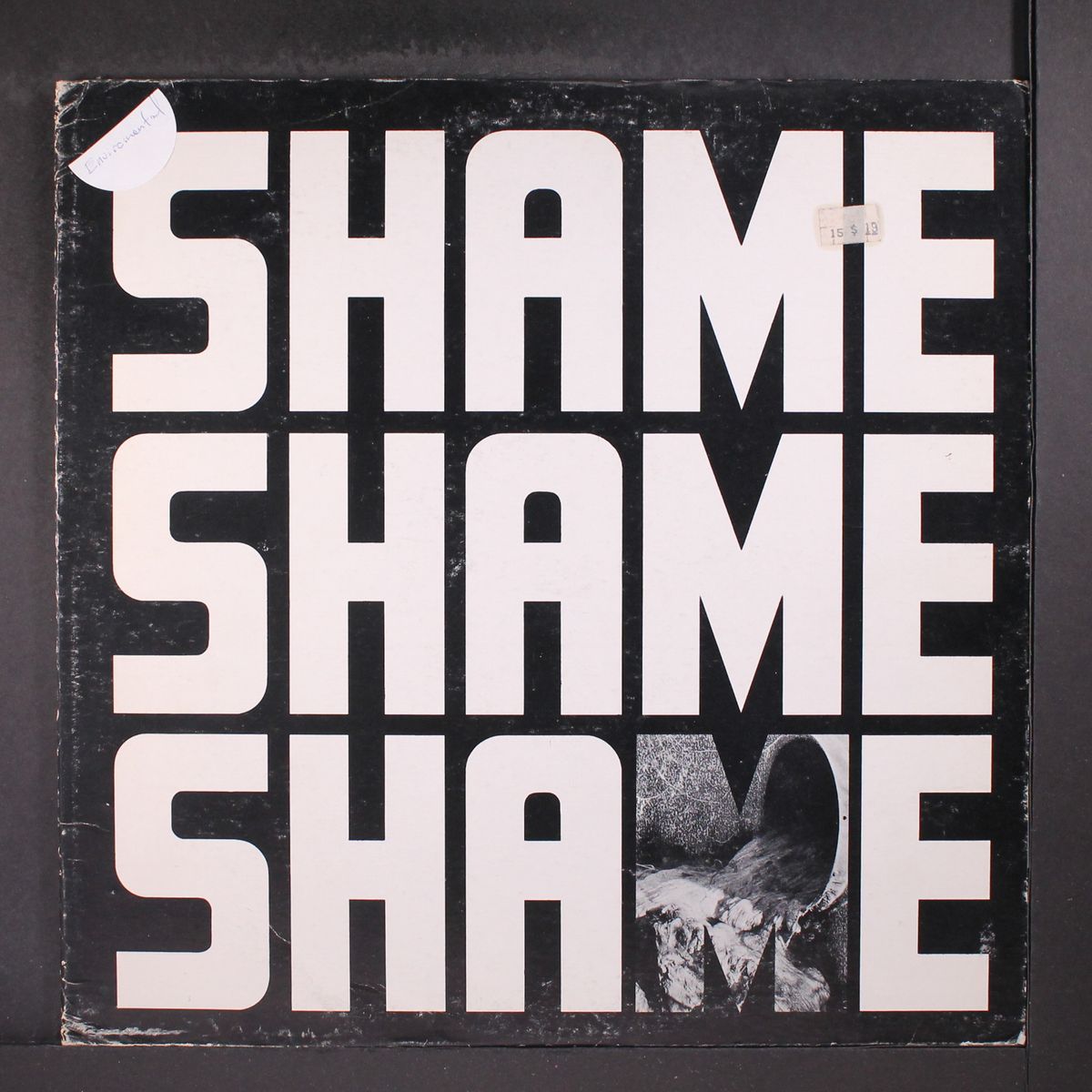 shame shame shame by NONE