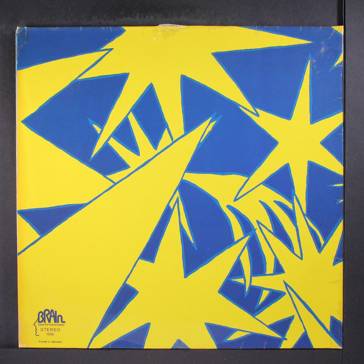 cluster 2 by CLUSTER