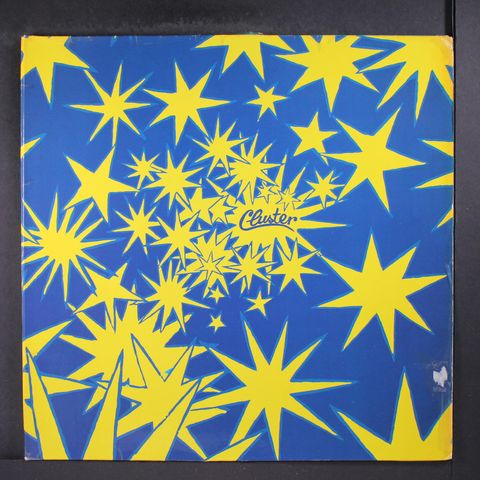 CLUSTER