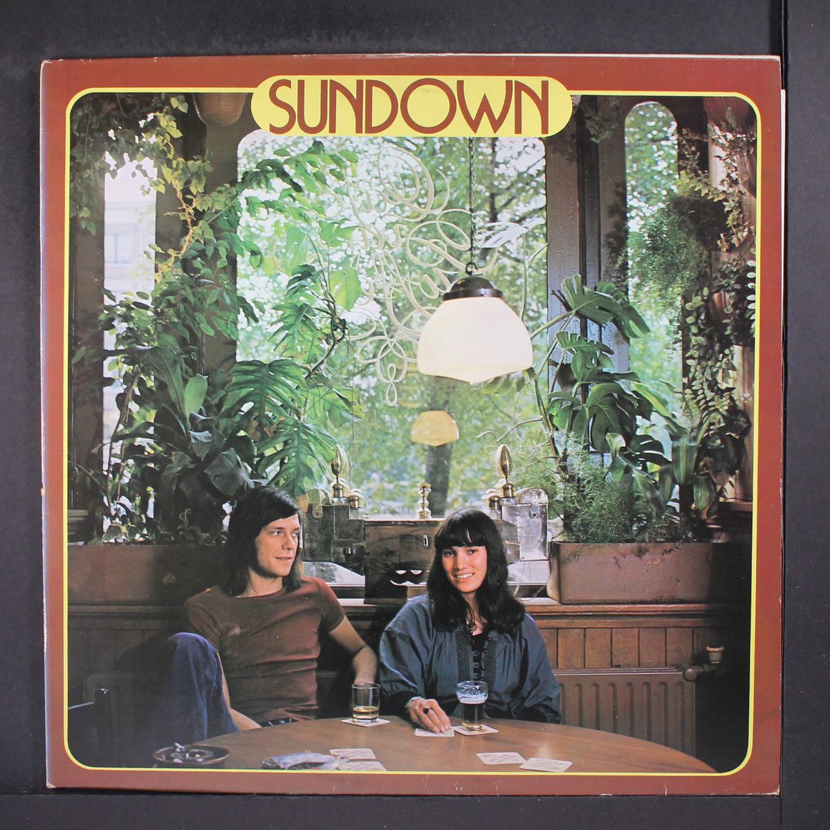 sundown by SUNDOWN