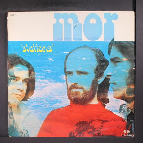 MOR