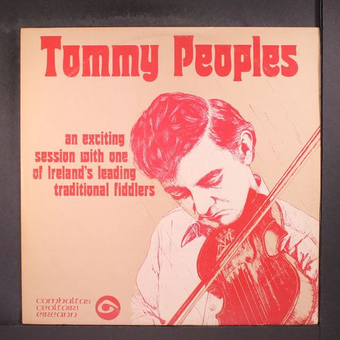 TOMMY PEOPLES