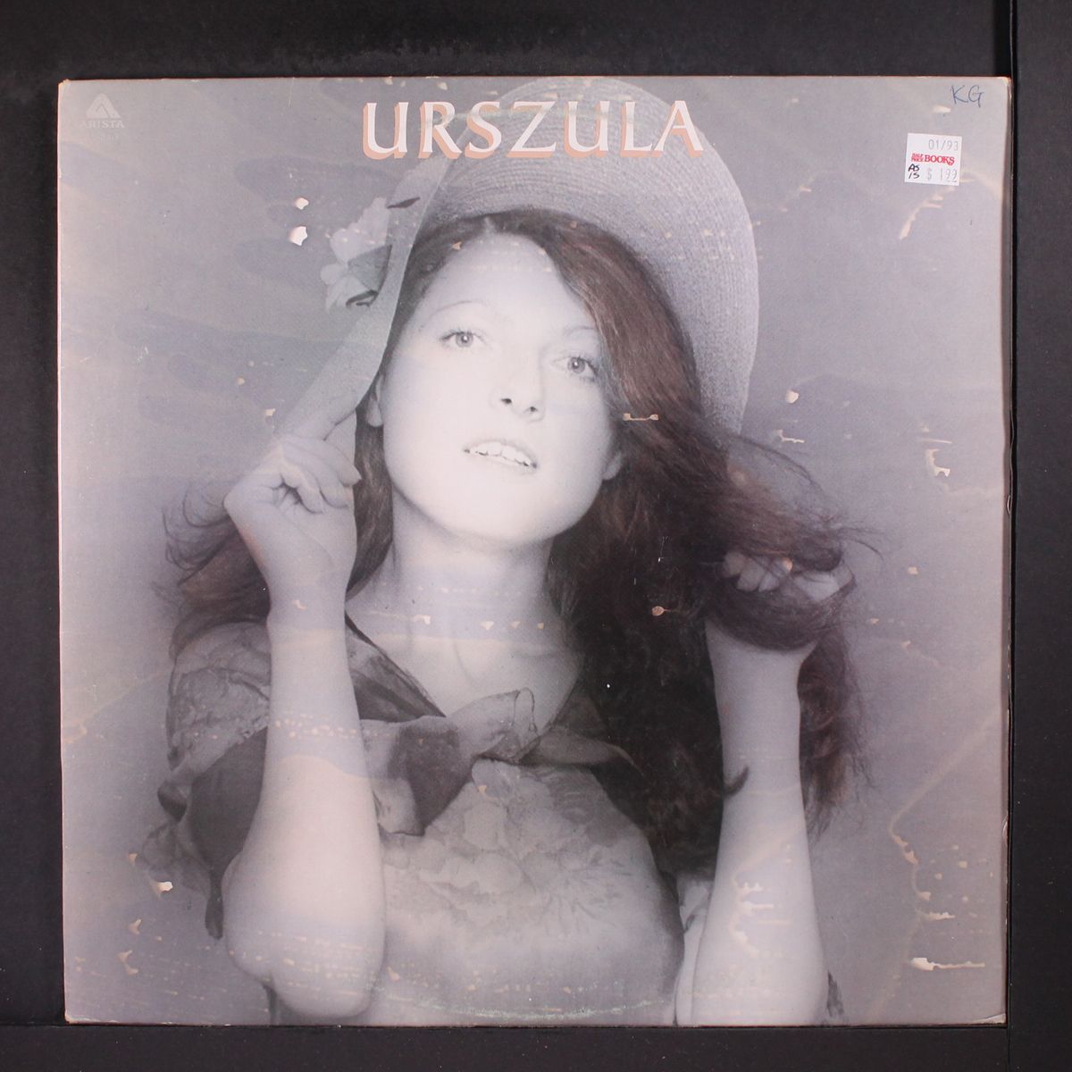 urszula by URSZULA DUDZIAK
