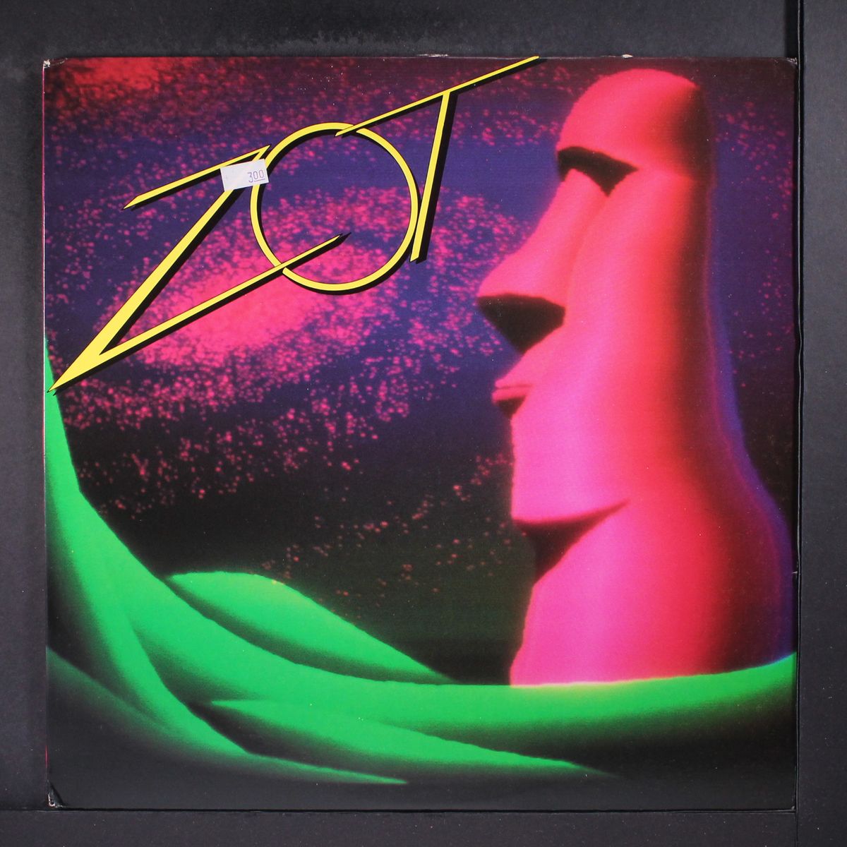 zot by ZOT