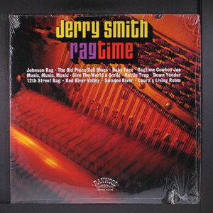 JERRY SMITH
