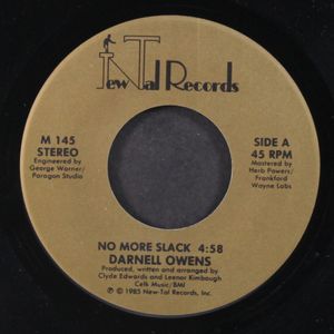 DARNELL OWENS