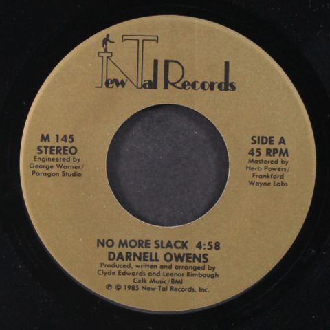 DARNELL OWENS
