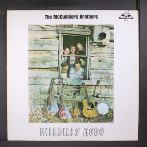 MCCUMBERS BROTHERS