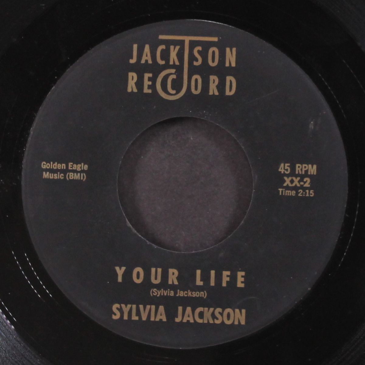 heart in pain / your life by SYLVIA JACKSON