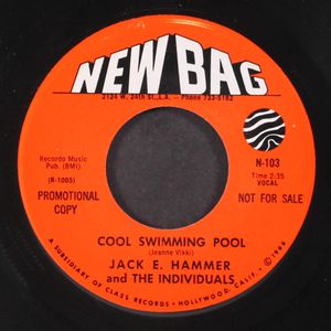 JACK E. HAMMER & INDIVIDUALS