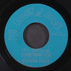 GLENDA DOVE