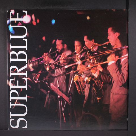SUPERBLUE
