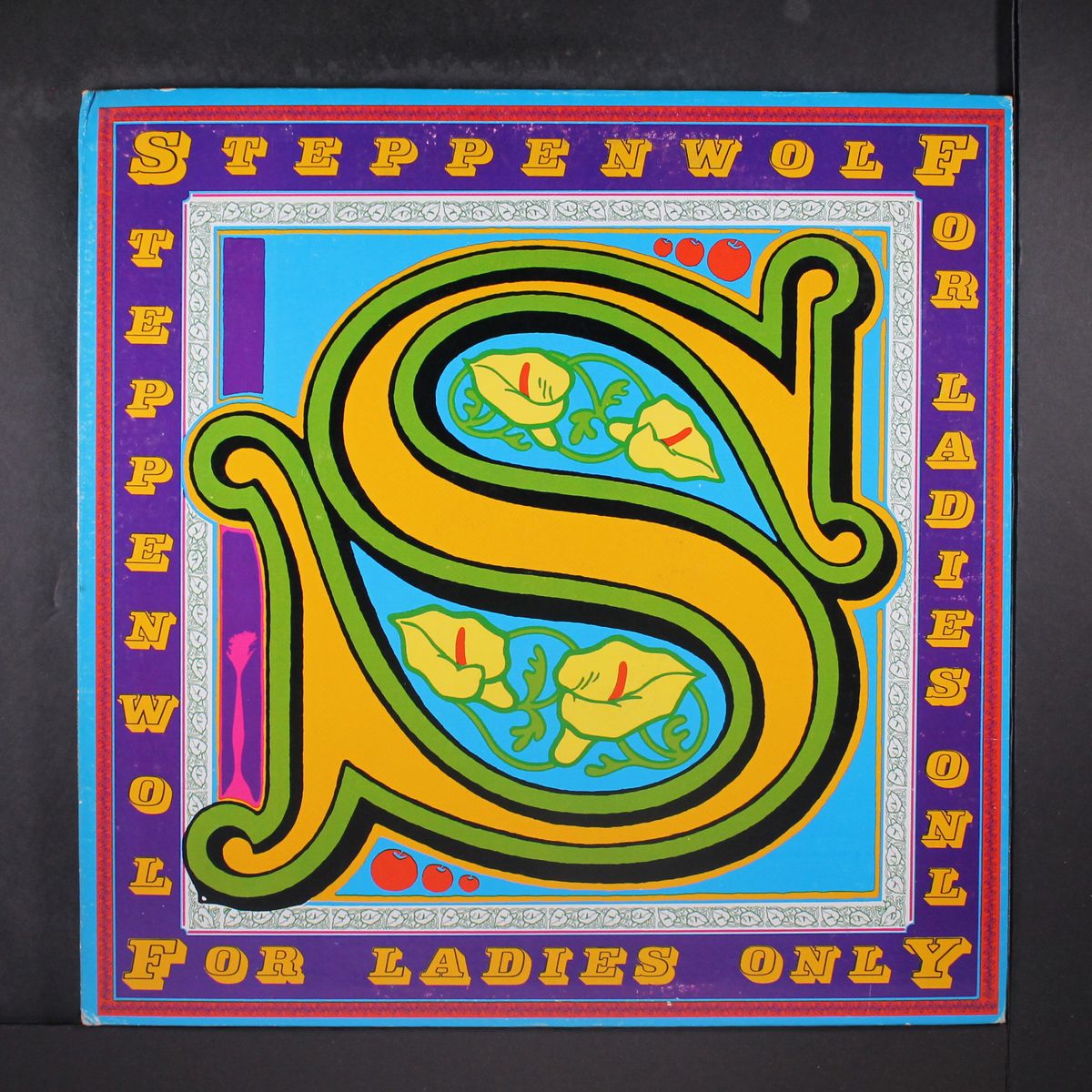 for ladies only by STEPPENWOLF