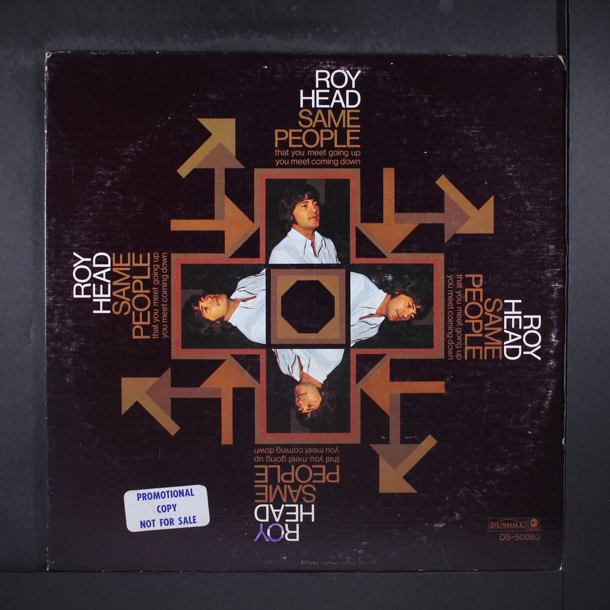 same people by ROY HEAD