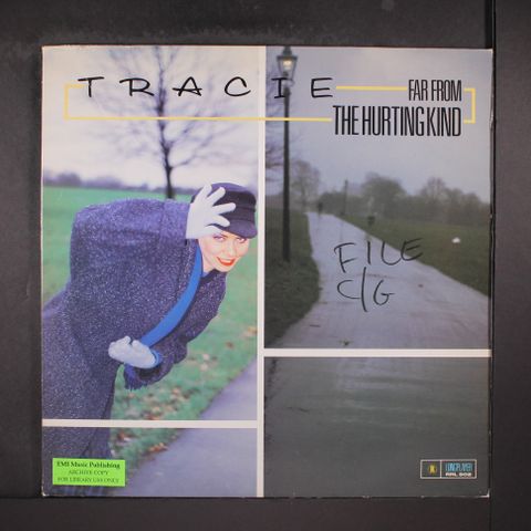 TRACIE