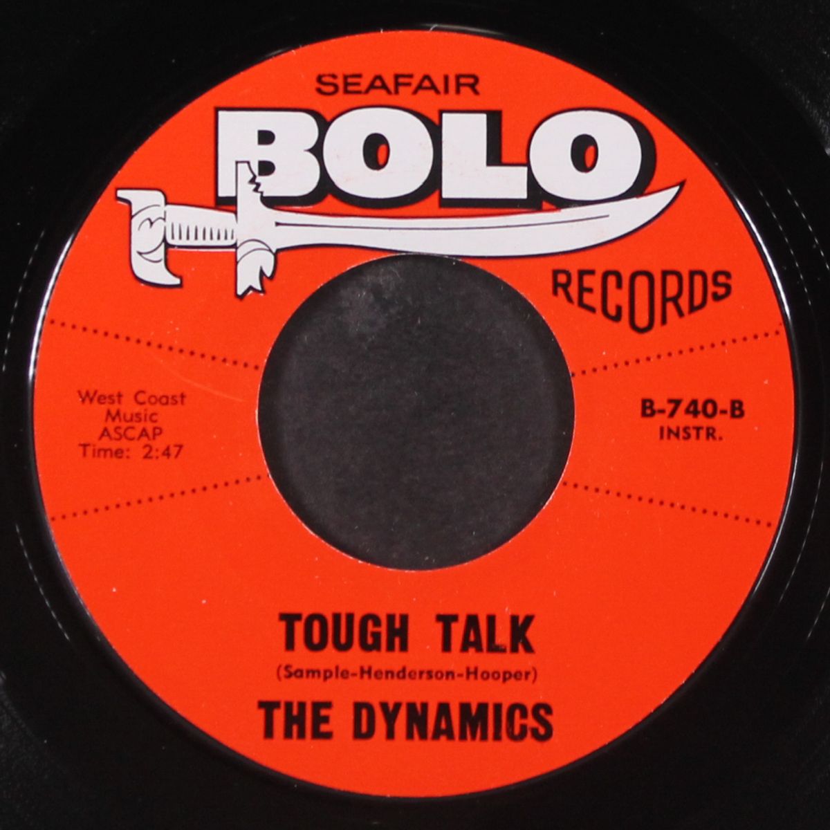 tough talk by DYNAMICS