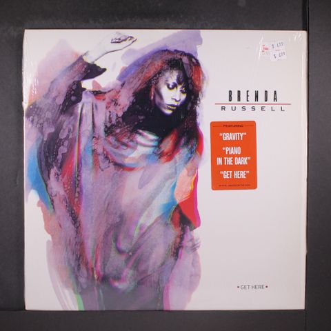 Item