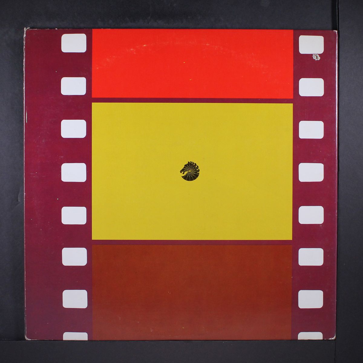 the movie album by RAMSEY LEWIS
