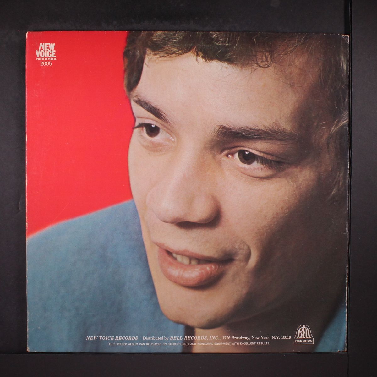 mitch ryder sings the hits by MITCH RYDER