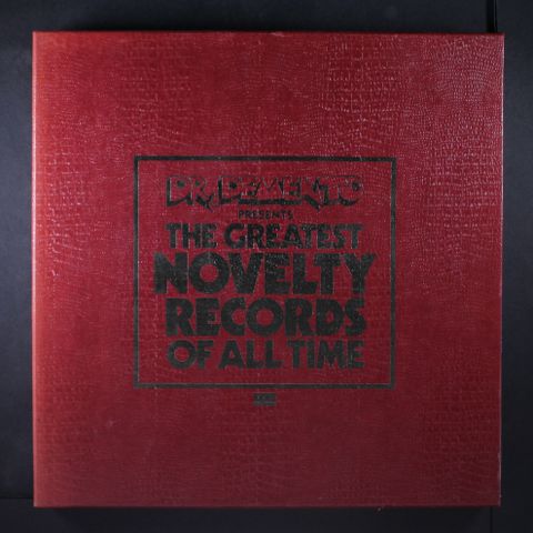 DR. DEMENTO