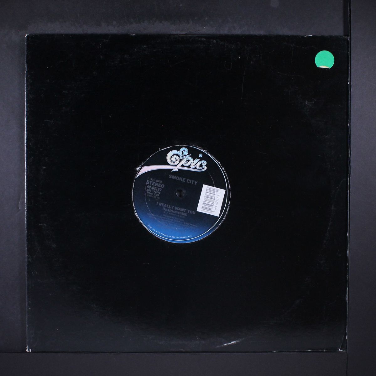 i really want you / instro by SMOKE CITY