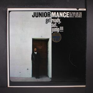 JUNIOR MANCE