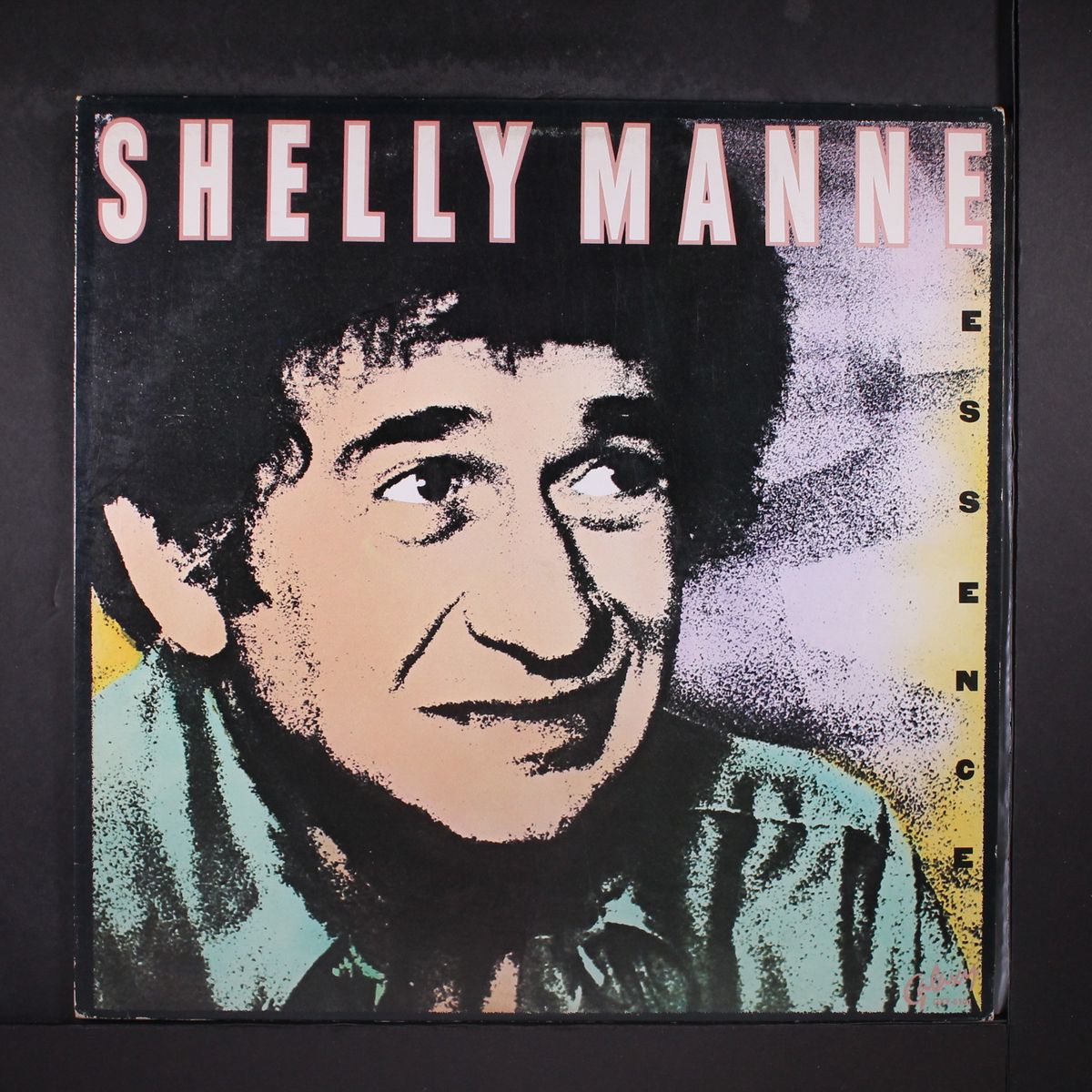 essence by SHELLY MANNE