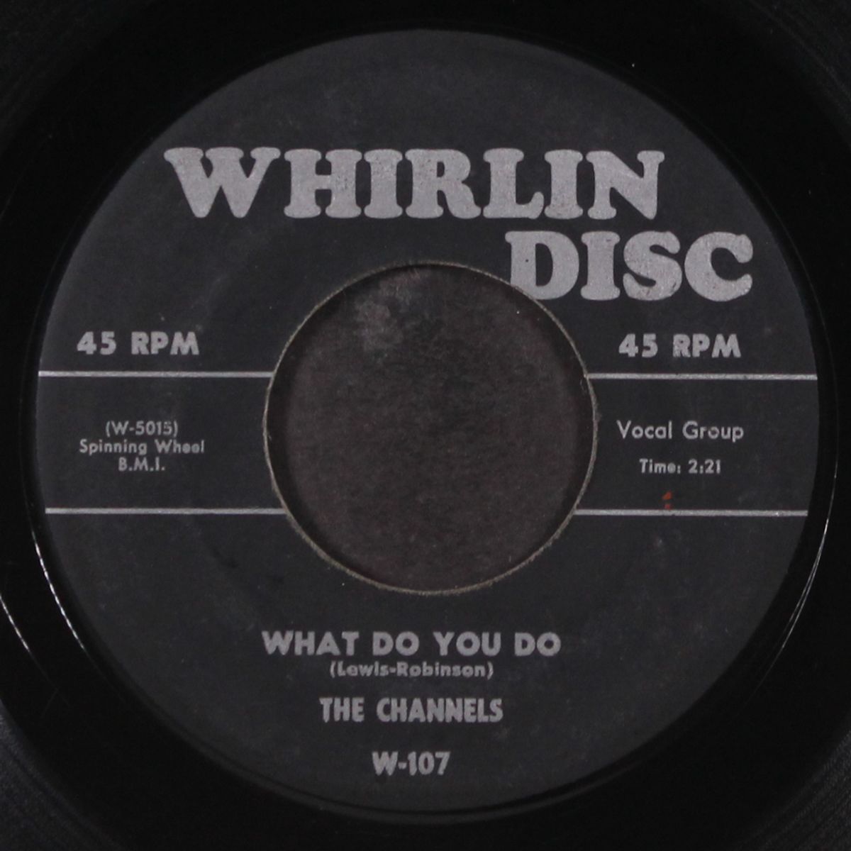 i really love you / what do you do by CHANNELS