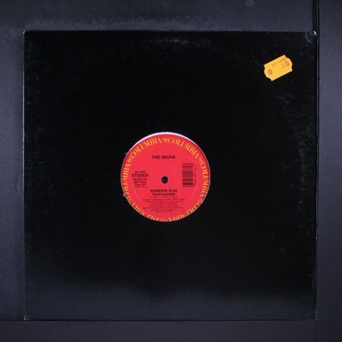 Item