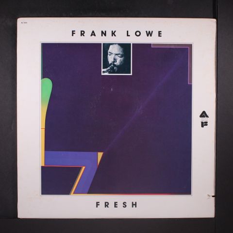 FRANK LOWE