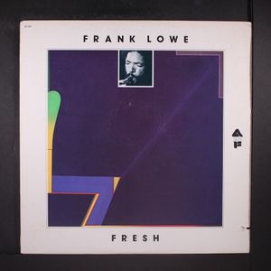 FRANK LOWE