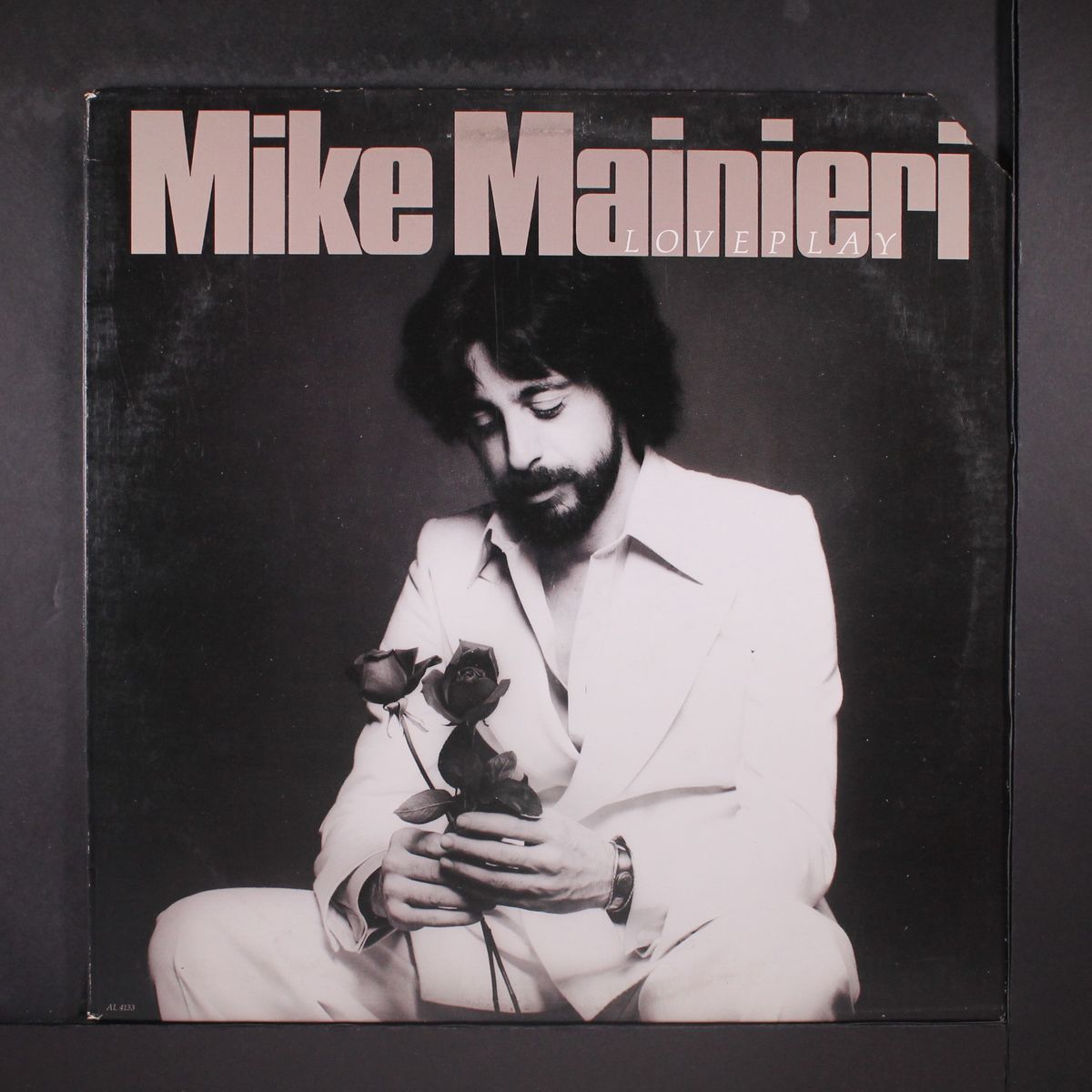 love play by MIKE MAINIERI