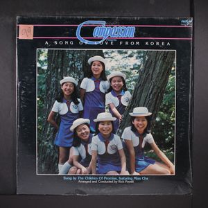 CHILDREN OF PROMISE