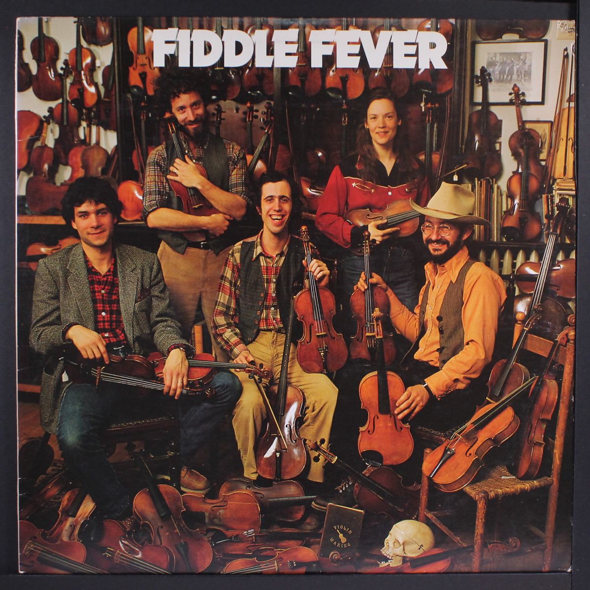 fiddle fever by FIDDLE FEVER