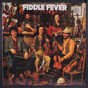 FIDDLE FEVER