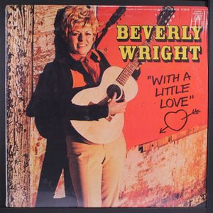 BEVERLY WRIGHT