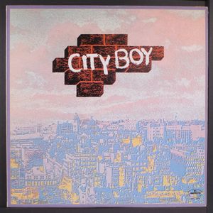 CITY BOY