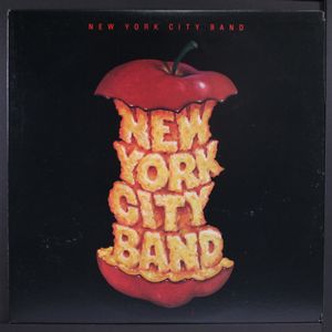 NEW YORK CITY BAND
