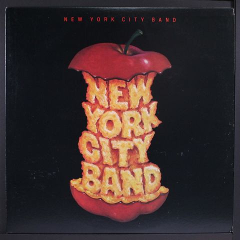 NEW YORK CITY BAND