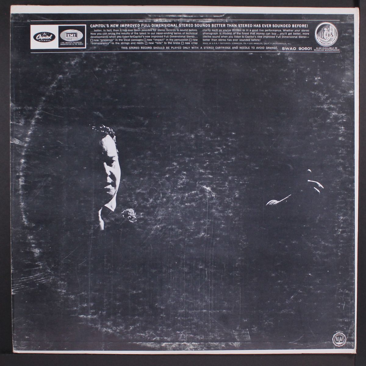 the best of by JACKIE GLEASON
