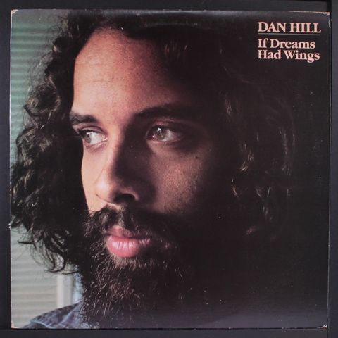 DAN HILL