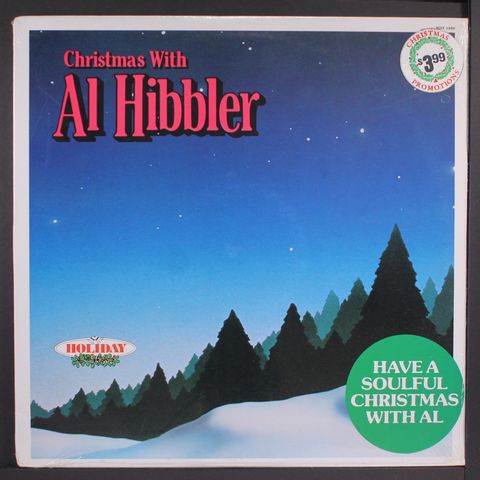 AL HIBBLER