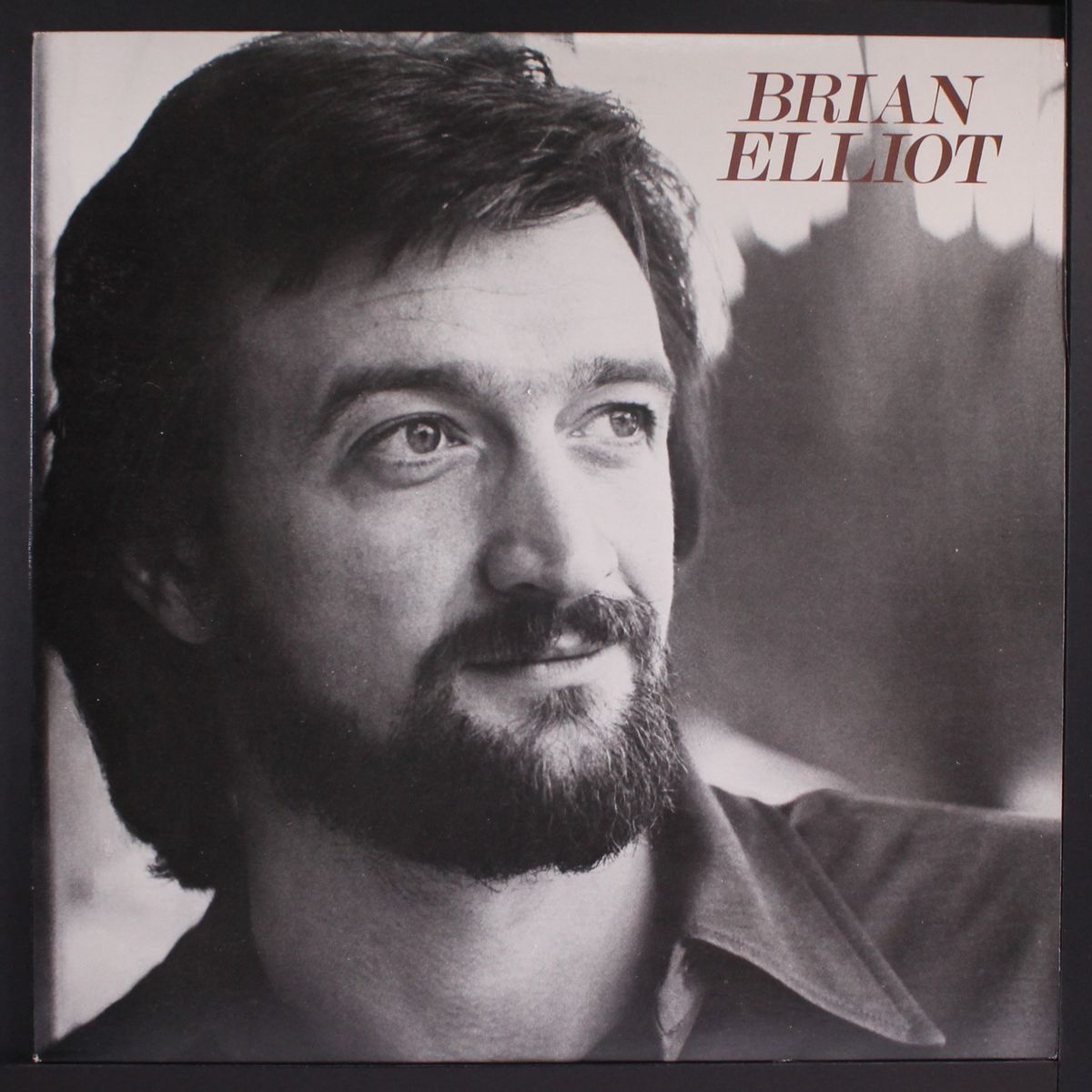 brian elliot by BRIAN ELLIOT