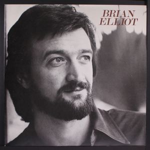 BRIAN ELLIOT