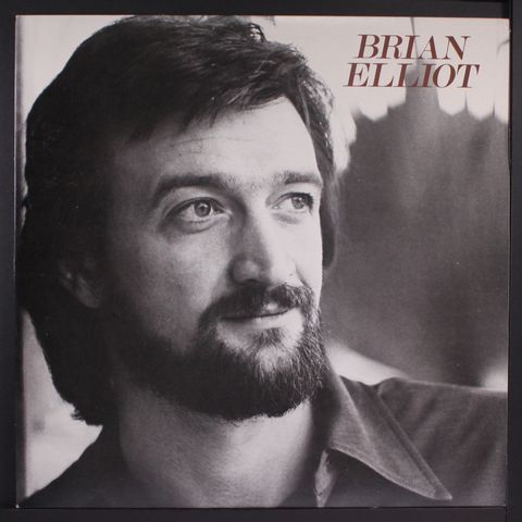 BRIAN ELLIOT